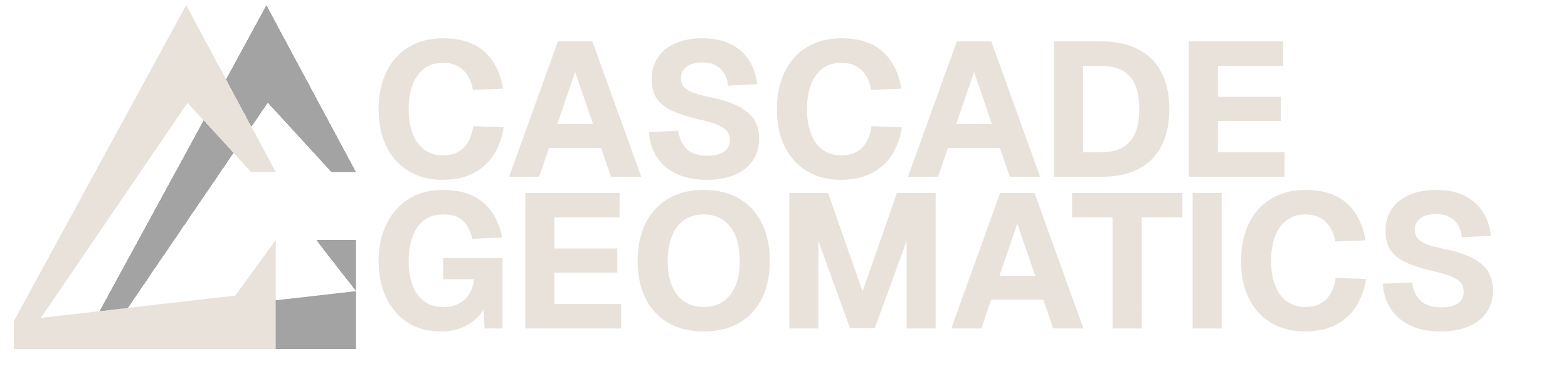 Cascade Geomatics