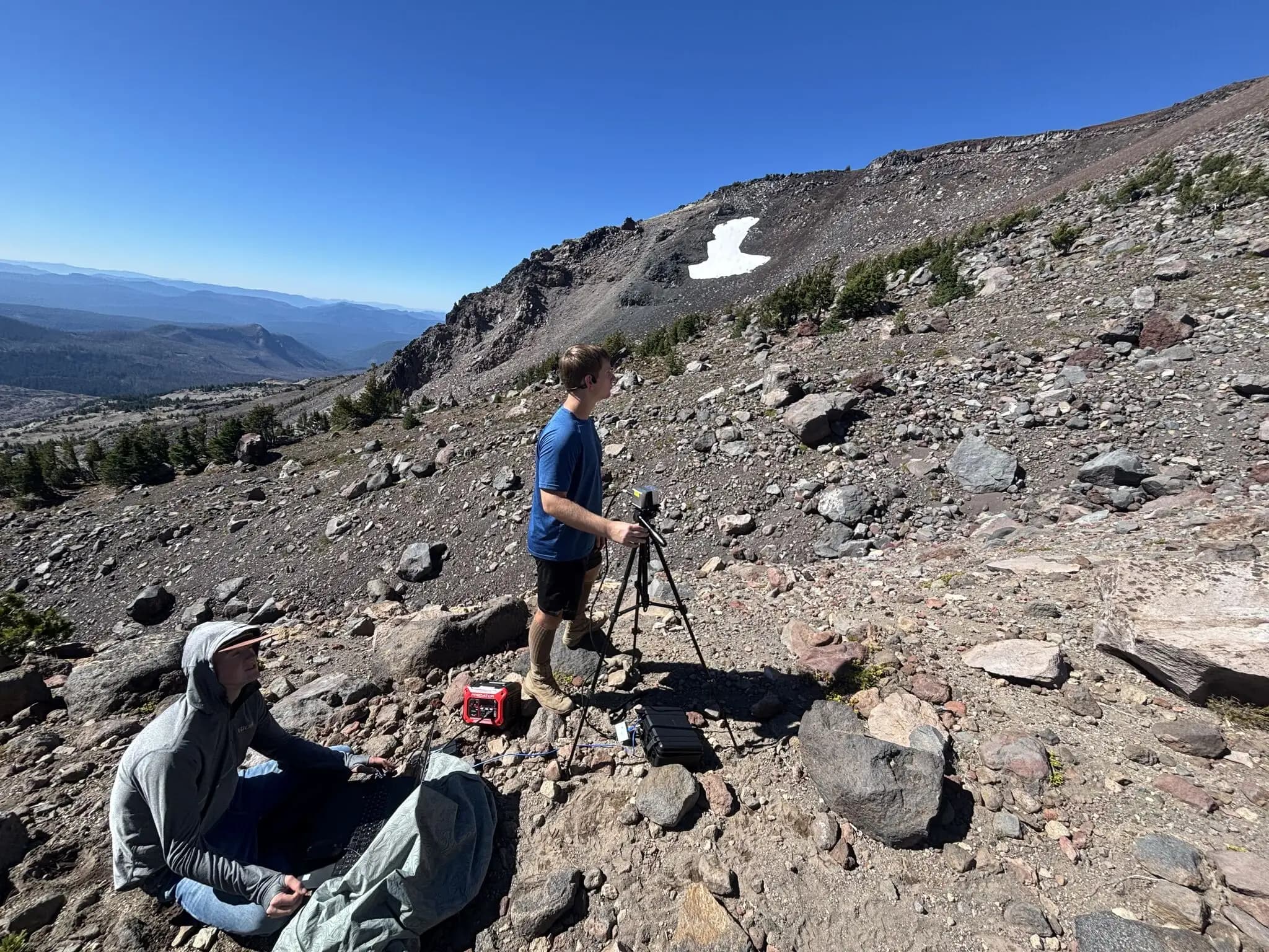 NSF I-Corps and OSU Accelerator